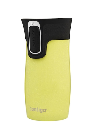 Contigo Westloop Mini Vakumlu Termos Matara Tek El Bas İç 300ml 2203557