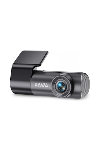 D5 Gen2 2k 1296p Wifi 145 Geniş Açı Lens Gece Görüşlü 32gb Hafıza Kartlı Akıllı Araç Kamerası