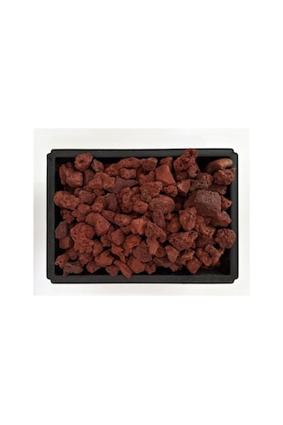 Ekodoğa Mangal Taşı 3 Kg 2-4 Cm Iri Pomza Lav Gazlı Tüplü Pomzası Diğer