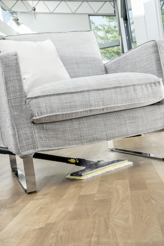 Karcher SC 3 EasyFix 1900 W Buharlı Temizleyici