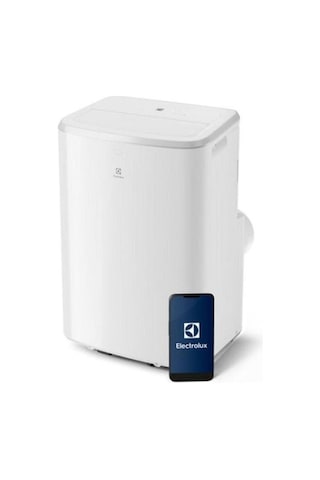 Electrolux EXP34U339HW 12000 Btu Mobil Klima