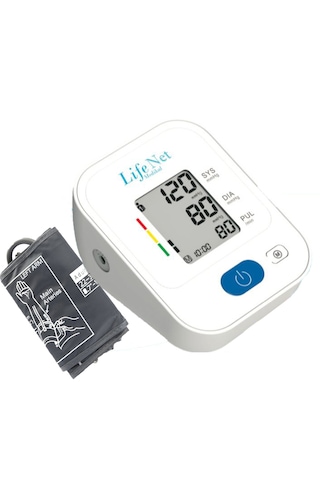 Life Net Medikal BP310A Dijital Tansiyon Aleti
