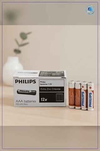Aaa Pil 1.5v R03 İnce Uzaktan Kumanda Kablosuz Fare Klavye Oyunca