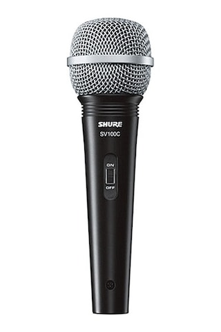 Shure Sv 100