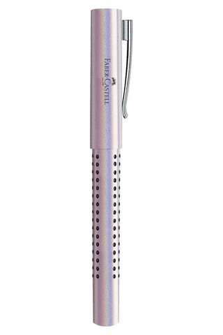 Faber Castell Grip Dolmakalem M Uç İnci Bey. Işılt Çok Renkli