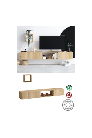 Decormet Avior Tv Ünitesi Dec0062 Diğer