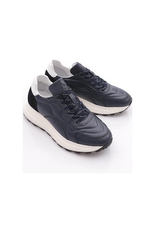 Dgn 719 Erkek Sneaker Ayakakbi Lacivert