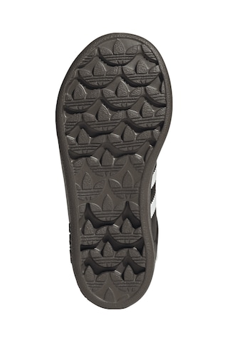 Adidas Adıfom Samba 360 Çocuk Spor Ayakkabı - Jh5194 Siyah