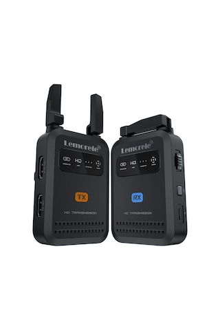 Lemorele R5000 Wireless Görüntü Aktarıcı