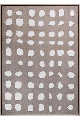 The Mia Bohem Kanvas Tablo 70x100 Cm Tbl0076