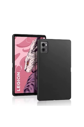 Microcase Lenovo Legion Tab 8.8 İnch Tablet Tpu Silikon Soft Kılıf - Al3284 Kılıf