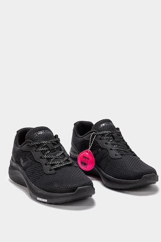 Jump Joma N-100 Lady Ayakkabı Siyah