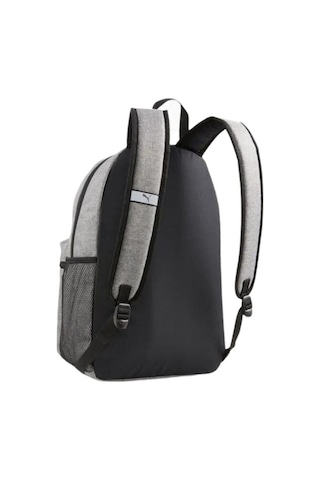 Puma Unisex Sırt Çantası Gri 90118-01 Puma Puma Phase Backpack Iıı 24k680000748 68016