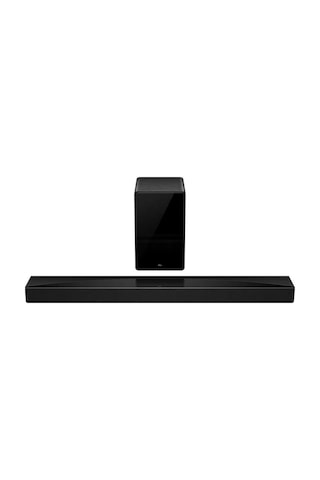 Tcl Q75h 5.1.2 Kanal 620w Ray Danz Dtsx Soundbar