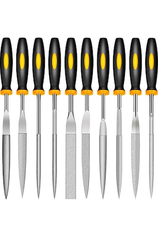 Novahub Yazıcı Aksesuarlar Kıngroon Çapak Alma Aleti Seti Kendin Yap Gravür Bıçağı, Oyma Aleti