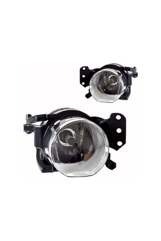Bmw 5 Serisi E60 2004-2008 Uyumlu Yedek Parça Oem Sis Farı
