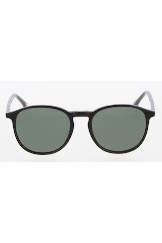 Osse Os3867-01 52 Unisex Güneş Gözlüğü Siyah