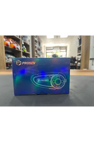 Prosev Q7 İntercom