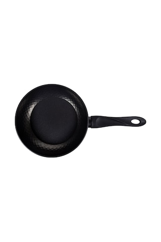 Neo Tıtan Prızma Tava 22 Cm Siyah