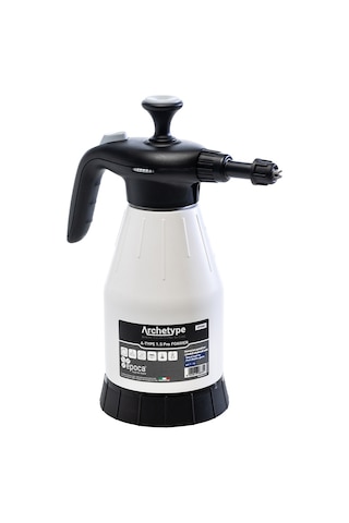 Epoca A-type 1.5 Pro Köpük Yapıcı Alkali Ve Alkol Dayanımlı Basın