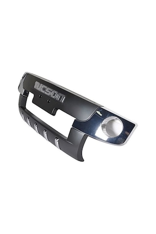 Hyundai Tucson Ön Tampon Koruma Difüzör Oem 2004 - 2009