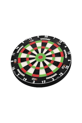 Winmau Equalizer Training Dart Hedef Tahtası