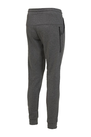 Nb Mens Lifestyle Pants Erkek Eşofman Altı-gri Gri