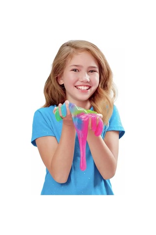Slime Eğlencesi