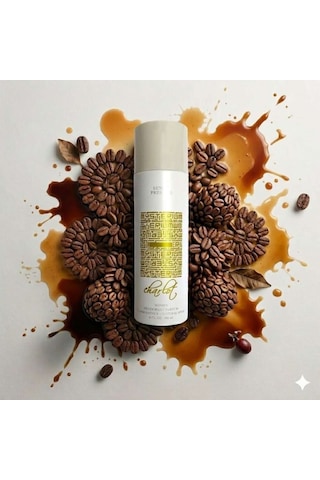 Luxury Prestige Charlot Kadın Parfüm Deodorant Sprey 200ml Çiçeksi