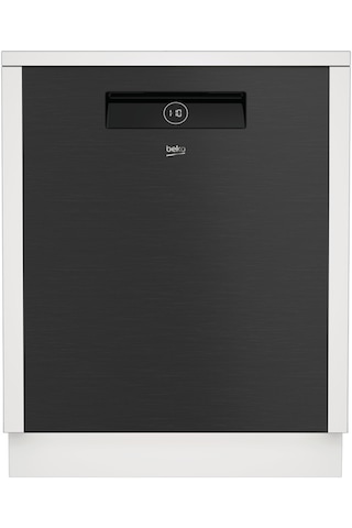 Beko BBM 160 D 6 Programlı 14 Kişilik Ankastre Bulaşık Makinesi