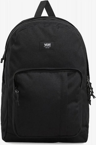Vans Old Skool Trek Backpack Unisex Sırt Çantası Vn000hrhblk1 Çok Renkli