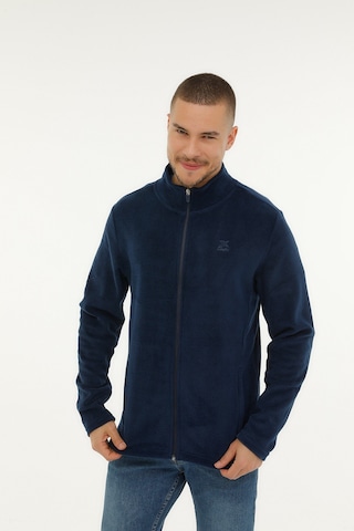 Kinetix M-Basic Man Polar 2Pr Lacivert Erkek Polar 101179483 Lacivert