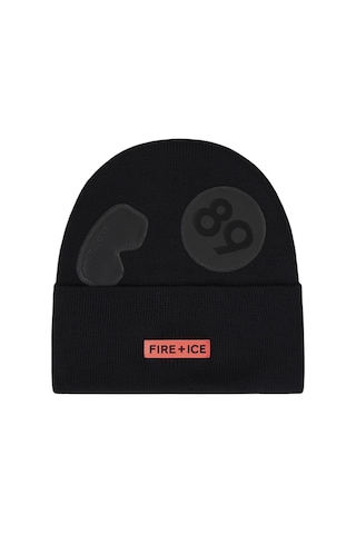 Bogner Fıre&ıce Bogner Fire&ice Theresa Kadın Siyah Bere 6000