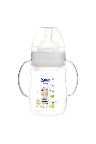 Wee Baby Safari Kulplu Pp Biberon 150ml 483