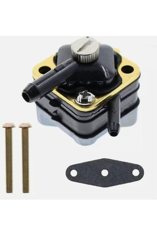 Ganzhoushop Yakıt Pompası Aksesuarı Suntek İçin 6hp 8hp 9.9hp 15hp 397839 Ww