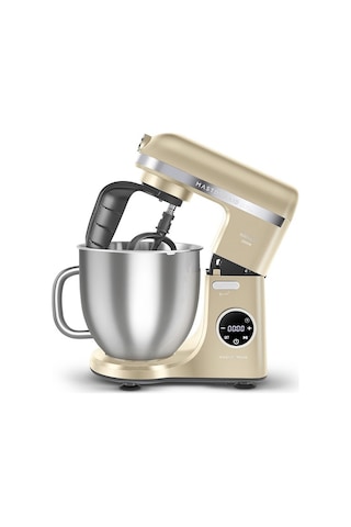 Karaca Mastermaid Chef Ultra D2000 W Dijital Ekranlı Hamur Yoğurma Makinesi