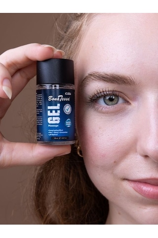 Cabs Bona Tessa Gel 32 Ml