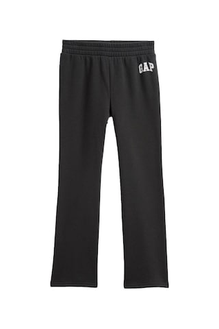 Gap V-bootcut Logo Çoocuk Eşofman Altı - 797790-11161 Siyah