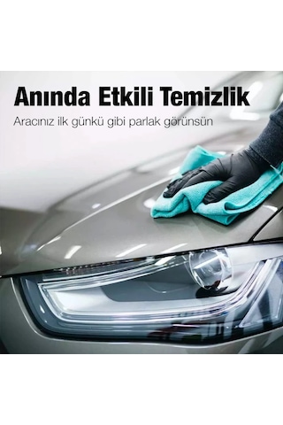 Ally Polish Max Araç Bakım Onarım Araba Çizik Giderme Parlatıcı Balmumu Araç Parlatma Anti-oksidasyo- 5775 1