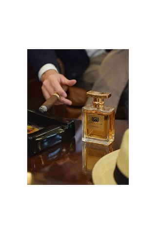 Tatsukaze Lux Niche Parfum Oryantal