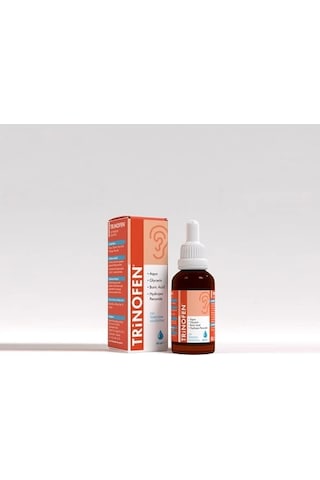 Cilt Temizleme Solüsyonu 30 Ml