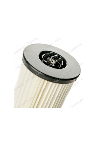 Philips Uyumlu Fc 9225 Marathon Autoclean Silindirik Hepa Filtre (347341103)