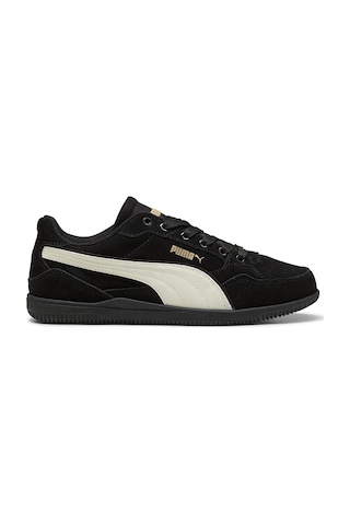 Puma K-moda Sd Kadın Siyah Sneaker Ayakkabı 40450001