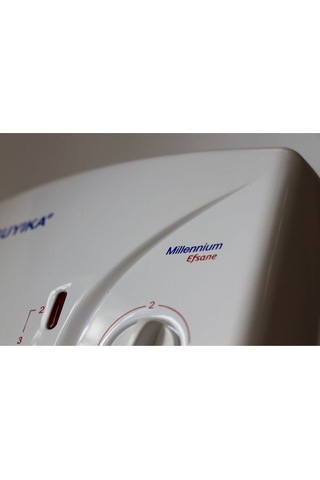 Millenium Efsane En Iyi Elektrikli Şofben