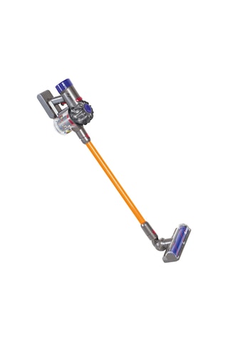 Casdon - Oyuncak Dyson Kablosuz Elektrikli Süpürge