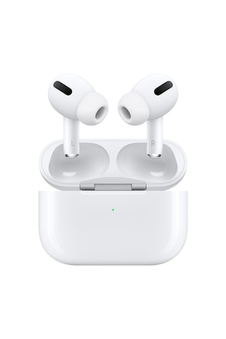 Apple AirPods Pro MLWK3TU/A Bluetooth Magsafe Kulaklık (Apple Türkiye Garantili)