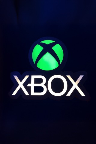 Xbox Dekoratif Led Aydınlatma Çok Renkli