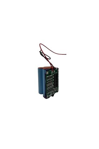 14.8v 2800mah Matkaplar İçin Pil Grubu 40a Bms 14.4v