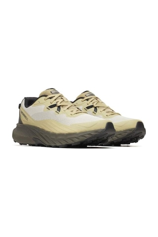 Merrell Agılıty Traıl J00003282 Erkek Spor Ayakkabı Kum 40-46