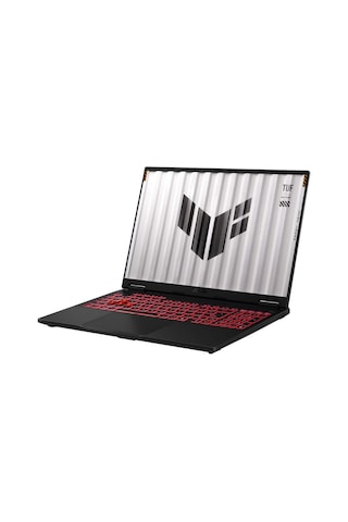 Asus TUF A16 FA608UP-RV199HMF5 Ryzen 7 260 40 GB 1 TB SSD RTX5070 16" Free Dos Dizüstü Bilgisayar